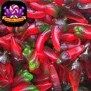 100GR BONBON PIMENT FINI