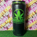 BOISSON ENERGISANTE AU CBD EUPHORIA SOSTONED 33CL