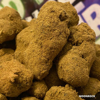 MOONROCK