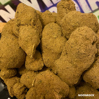 MOONROCK