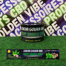 CHICHA MINT BUBBLE GUM CBD