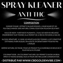 SPRAY KLEANER ANTI-THC