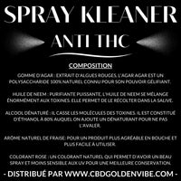 SPRAY KLEANER ANTI-THC