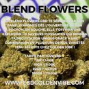 BLEND FLOWERS