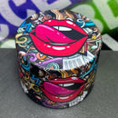 GRINDER SUPER HEROES LIPS 50MM