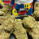 MAC 1 - STRAIN CALI (Δ-9 THC)