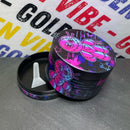 GRINDER VOODOO DOLL 50MM