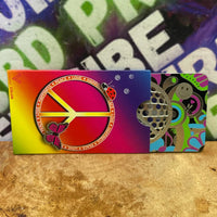 GRINDER CARTE V-SYNDICATE PEACE