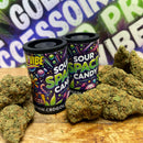 SOUR SPACE CANDY USA