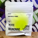 X2 GUMMIES PETITE MIGNONNE (25MG Δ-9 THC / 50MG CBD)