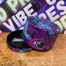 GRINDERS PSYCHEDELIC 63 MM - 4 PARTIE