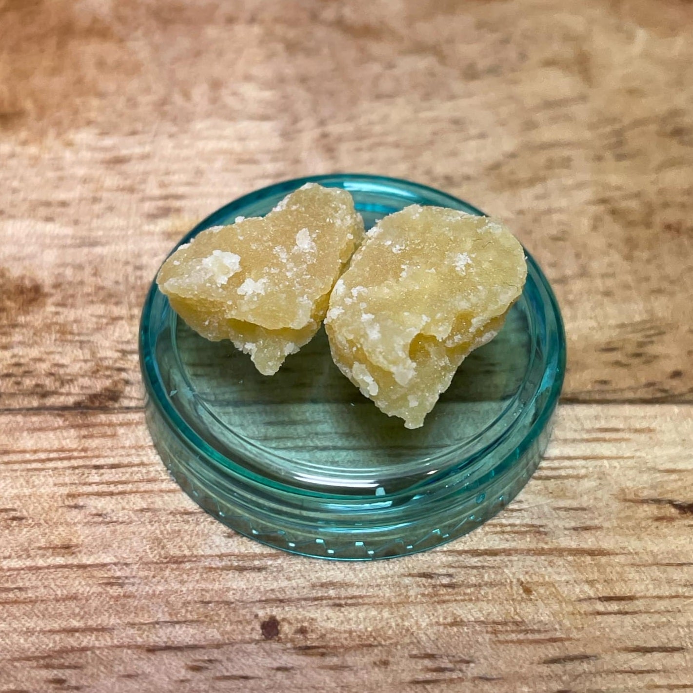 PURPLE FUNDIP LIVE ROSIN (Δ-9 THC)