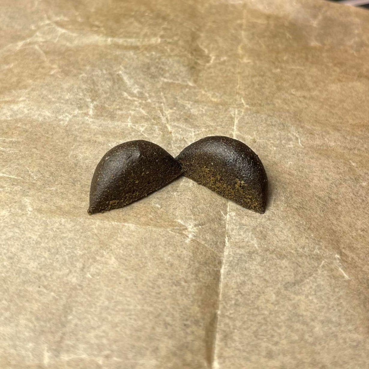 VORTEX HASH ROSIN (Δ-9 THC)