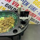 PLATEAU THE ROLLING TRAY V3 (BUDDIES WEED)