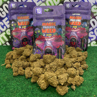 EUPHORIA MAGIC MUSCIMOL WEED ALIEN (1GR)