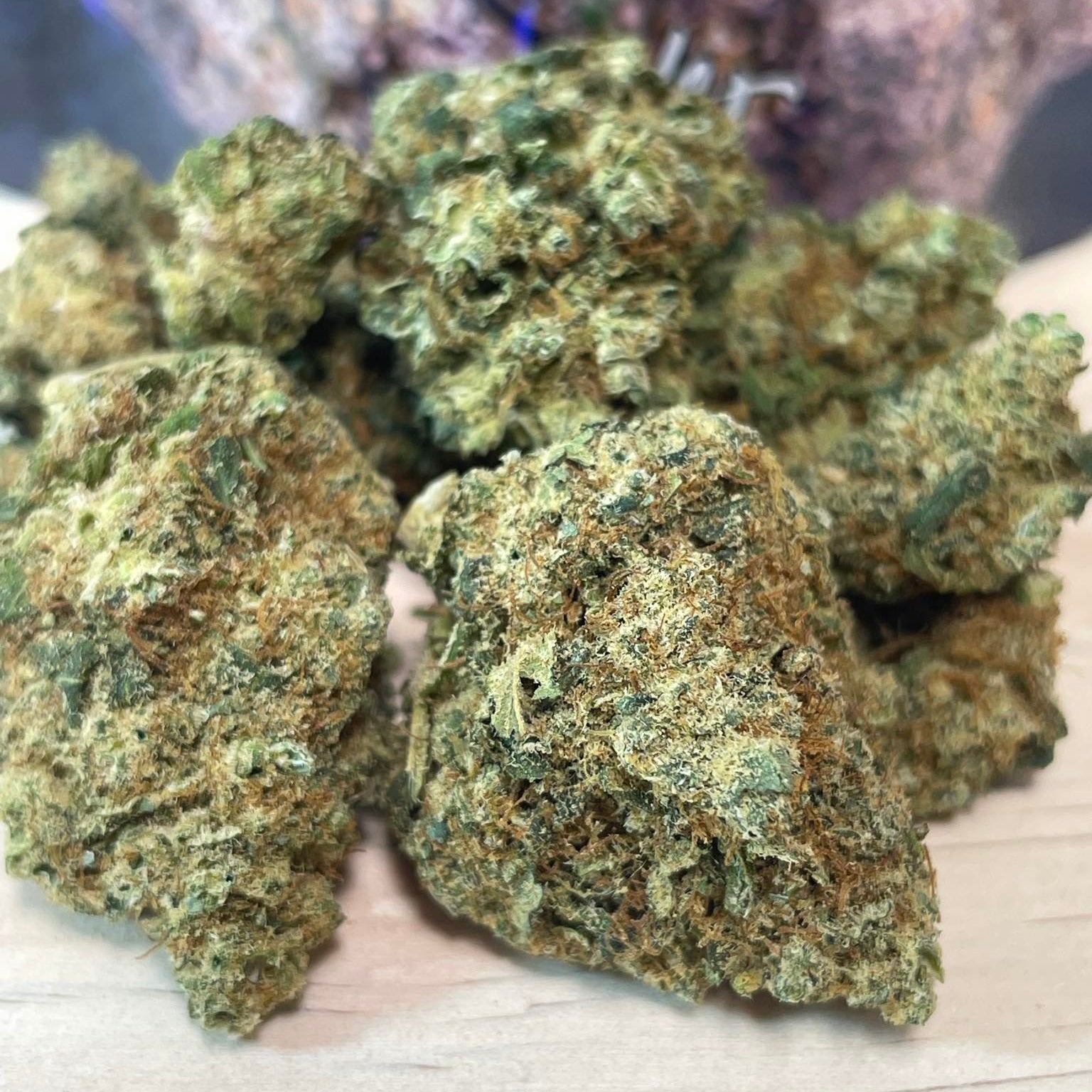 FROSTED GELATO USA