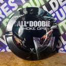 CENDRIER METAL V-SYNDICATE CALL OF DOOBIE