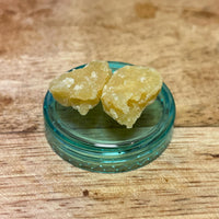 PURPLE FUNDIP LIVE ROSIN (Δ-9 THC)