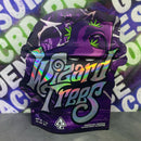 BLACK MAGIC - WIZARD TREES - CALI STRAINS (Δ-9 THC)