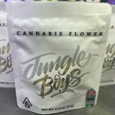 WHITE GUMMIEZ - JUNGLE BOYS - CALI STRAINS (Δ-9 THC)