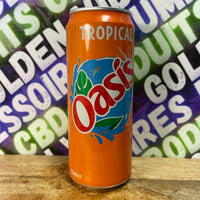 OASIS TROPICAL 33CL