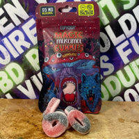 EUPHORIA MAGIC MUSCIMOL GUMMIES WEREWOLF