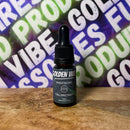 Huile de CBD 15% Full Spectrum | Golden Vibe