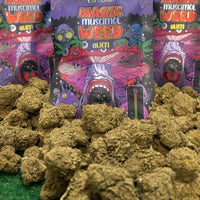 EUPHORIA MAGIC MUSCIMOL WEED ALIEN (1GR)