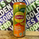 LIPTON PÊCHE 33CL