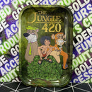 PLATEAU JUNGLE 420