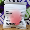 X2 GUMMIES PETITE MIGNONNE (25MG Δ-9 THC / 50MG CBD)