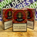 CIGARETTES CBD RED BERRIES ZION