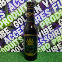 BIÈRE CBD 33CL | MULTITRANCE & HAZE