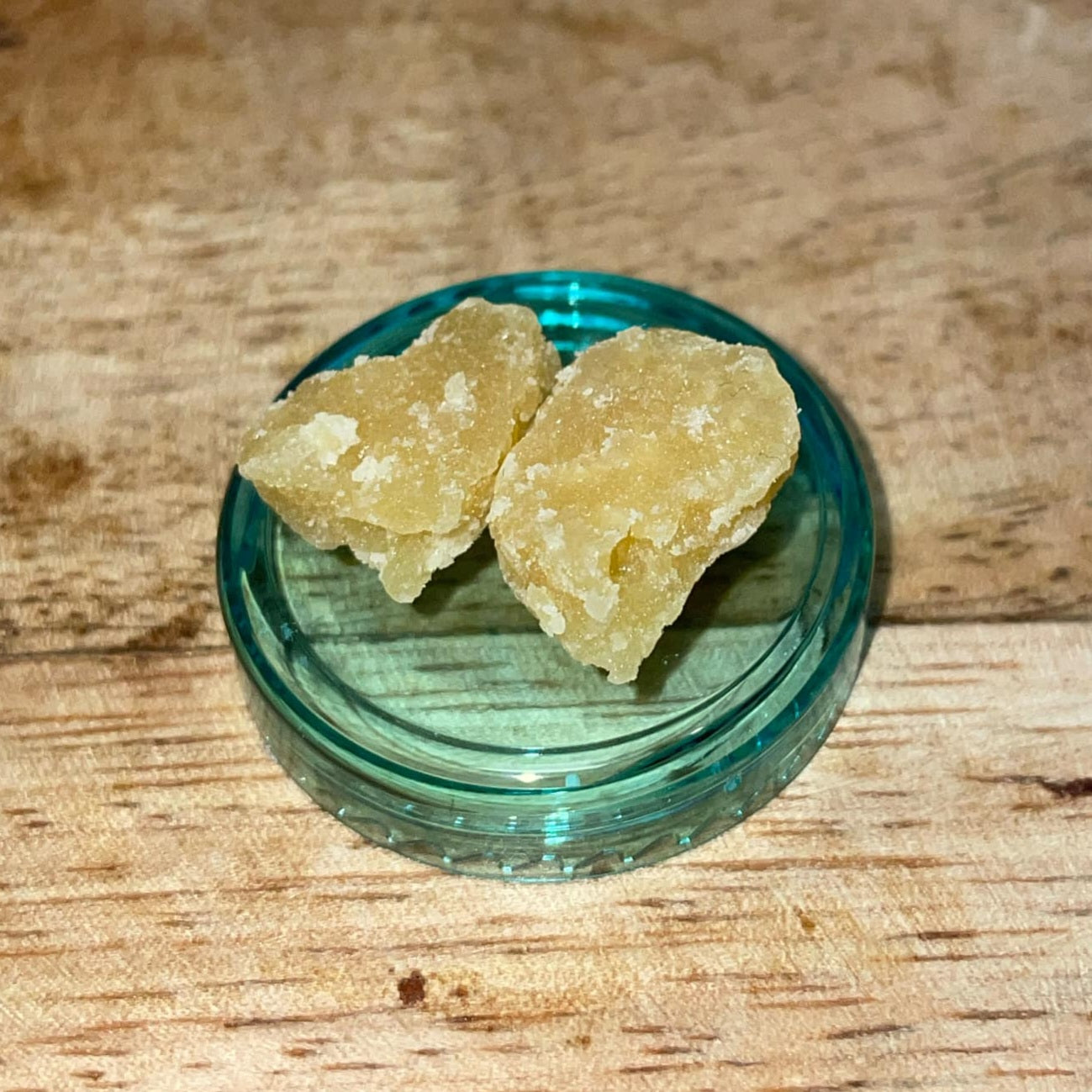 PURPLE FUNDIP LIVE ROSIN (Δ-9 THC)