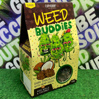 EUPHORIA WEED BUDDIES DARK