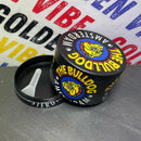 GRINDER THE BULLDOG AMSTERDAM 50MM