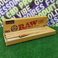 CONE RAW 11CM PAR 20