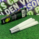 CONES EUPHORIA KINGSIZE SLIM + FILTRES PAR 3