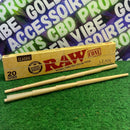 CONE RAW LEAN 11CM PAR 20