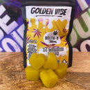 X4 GUMMIES GOLDEN VIBE (50MG Δ-9 THC)