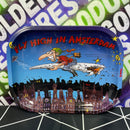 PLATEAU G-ROLLZ AMSTERDAM FLY HIGH SMALL