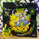 SPACE SNACK CANNABIS & BANANA 10GR