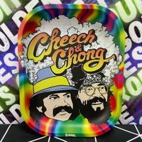 PLATEAU G ROLLZ CHEECH AND CHONG TRIPPY