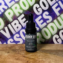 Huile de CBD 20% Full Spectrum | Golden Vibe