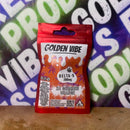 X4 GUMMIES GOLDEN VIBE (50MG Δ-9 THC)