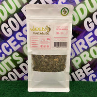 Infusion de Thé (20gr) Weed Paradise (DETOX)