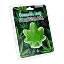 BALLE ANTI STRESS LEAF