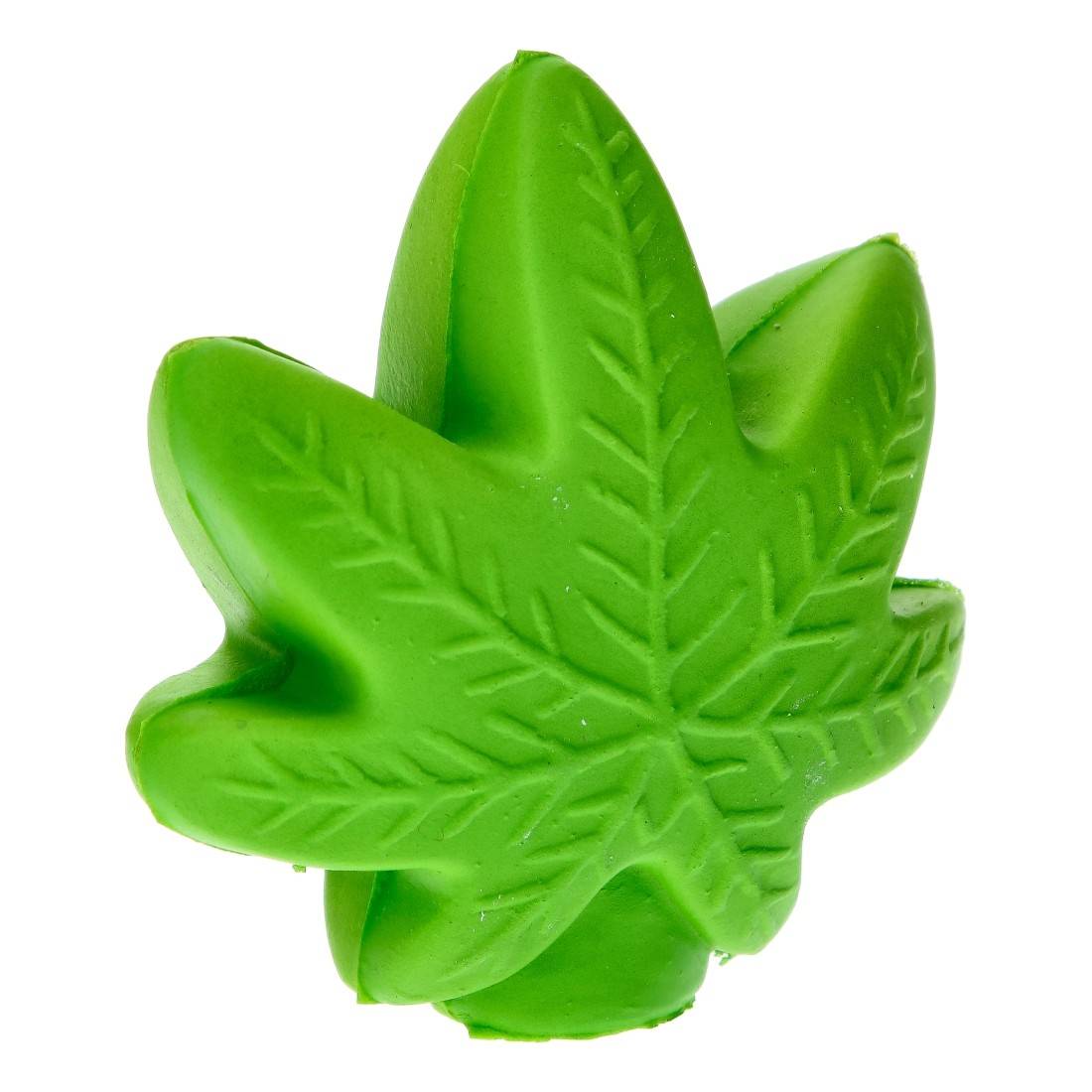 BALLE ANTI STRESS LEAF