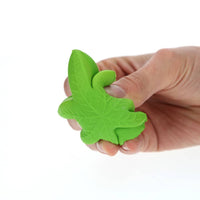 BALLE ANTI STRESS LEAF