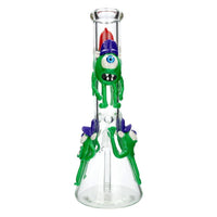 BANG EN VERRE ICE BOB 35CM